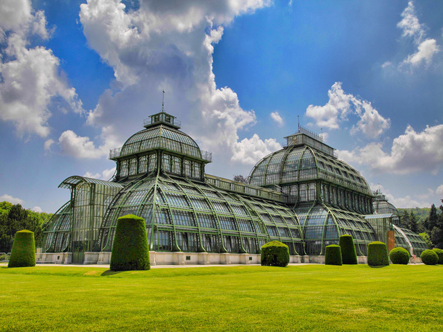 Imagem palácio Dionísio